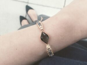 My Favorite Accessories and Outfit Color Ideas