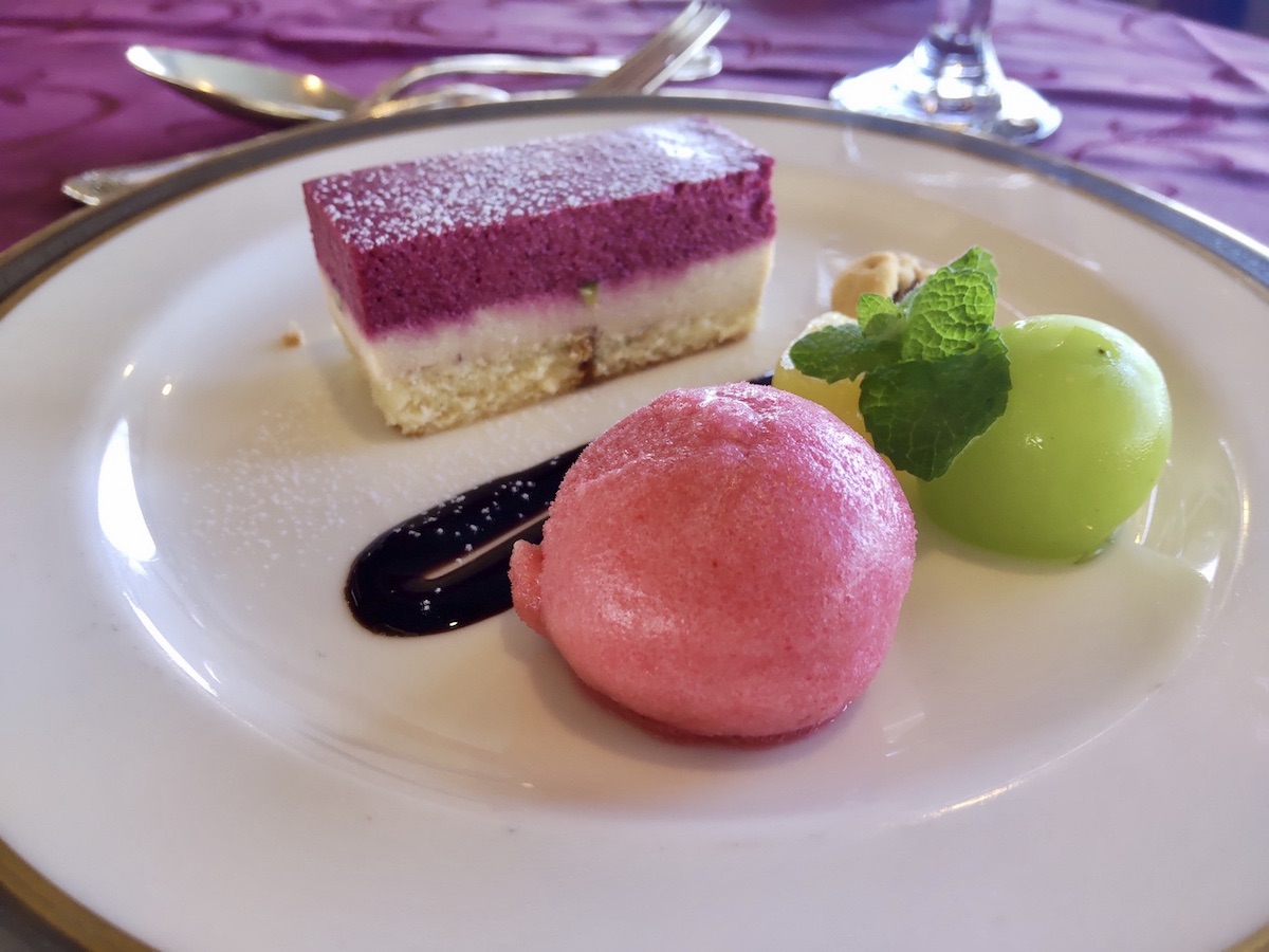 Homemade Dolce of the Day