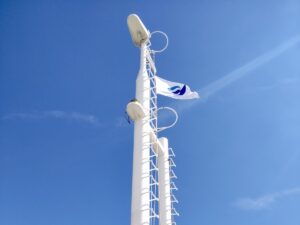 Tokyo Bay Lunch Cruise on the Symphony: Part 3