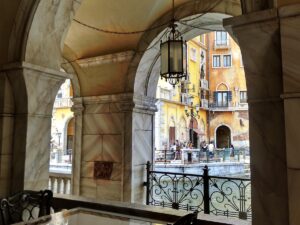 Solo Day at Tokyo Disney: Tips for Exploring Alone