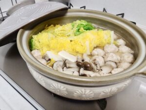 Eating and Making in Japan: Recipes & Food Experiences