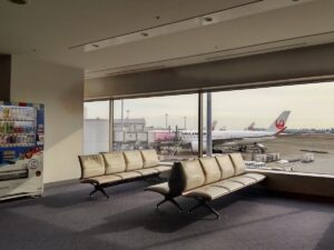 A Warm Winter Getaway in Okinawa, Japan: Part 1