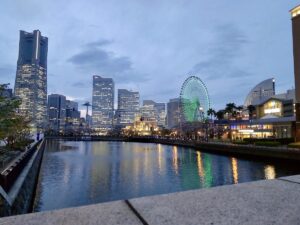 What to Do in Yokohama: VR Experience, Ramen, Hotel Stay & Hawaiian Dining