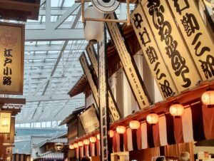 Things to Do at Haneda Airport: Why Japanese Locals Visit Without Flying